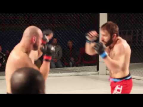 WTE6 - DANIEL LADERO VS JOAO MIMOSO