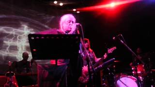 Psychic TV   Thank you