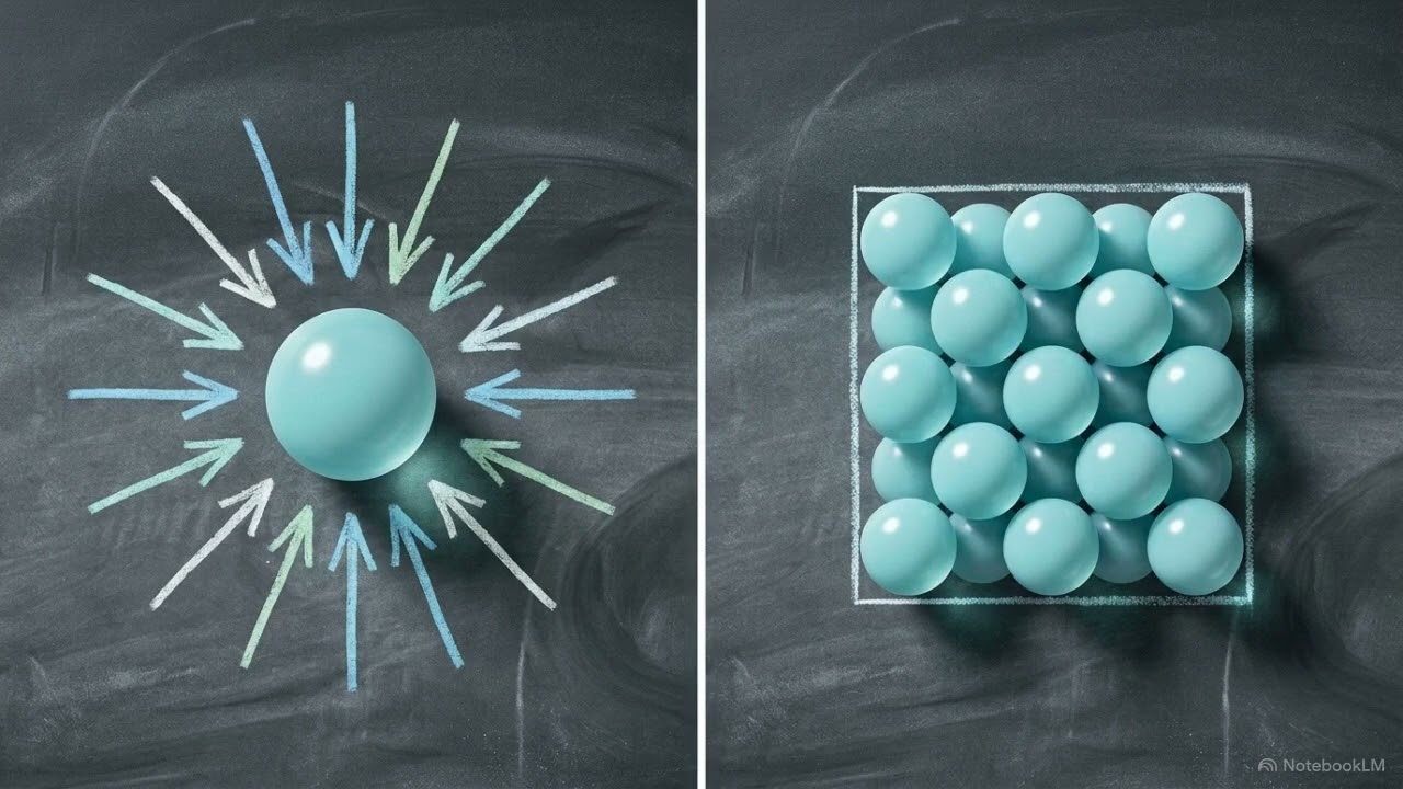 Non-Ideal Gas Behavior