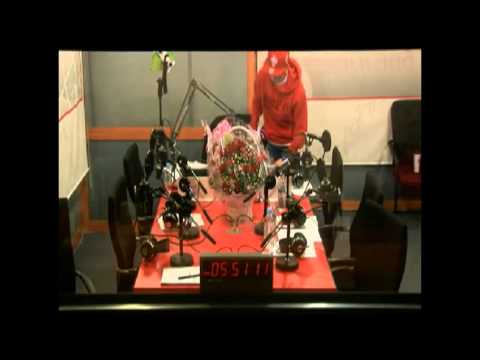 [150126] U-KISS on Super K-POP (Part 4)