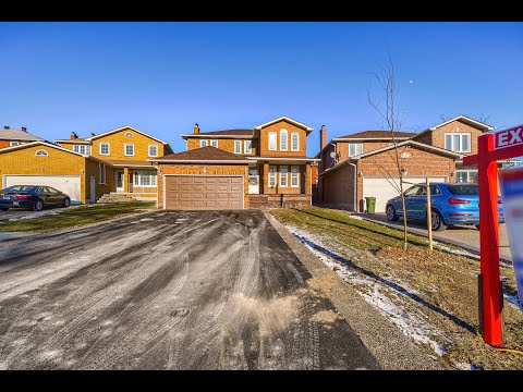 5 Honeyview Place, Etobicoke Home for Sale - Real Estate Properties for Sale