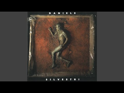 Dove sei - Daniele Silvestri