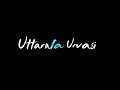 Uttarala Urvasi Song Lyrics Telugu WhatsApp Status Black Screen Lyrics Love Song Allari Priyudu