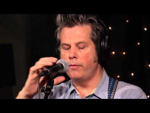 Mark Pickerel and His Praying Hands - Man Overboard (Live on KEXP)