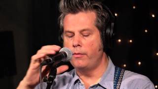 Mark Pickerel and His Praying Hands - Man Overboard (Live on KEXP)