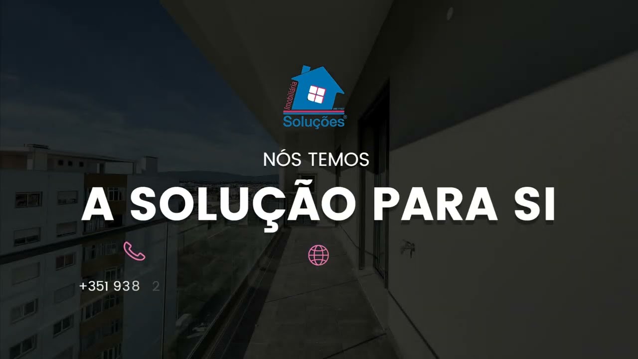 Vídeo do imóvel