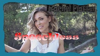 Rachel Platten - Speechless [Lyrics]