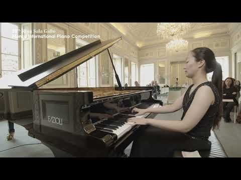 Jaeyoon Lee - F.Chopin, Sonata n  3 in Si minore op  58