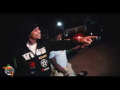 Kodak Black Deja Vu (Fast)- [Official Video]