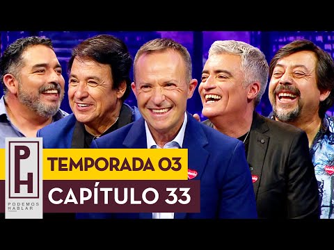 Capítulo 33 | PH Podemos Hablar | Temporada 3 💬📺