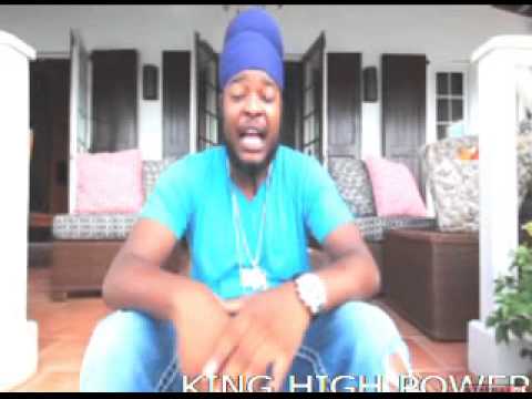 king high power mix videos 2013  artist  sizzla splicerr lutan fyah i octane konshens