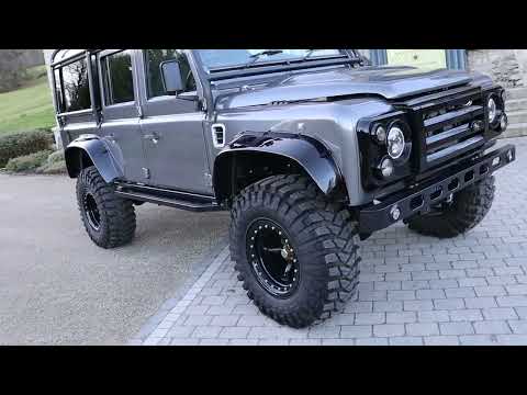 1994 Land Rover Defender 300TDI (CC-1861693) for sale in Dublin, Dublin