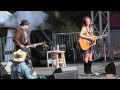 Patty Griffin & Buddy Miller "Love Throw A Line"