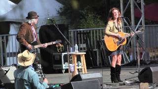 Patty Griffin & Buddy Miller "Love Throw A Line"