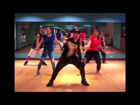 Dangerous Love (Soca) | Zumba Fitness