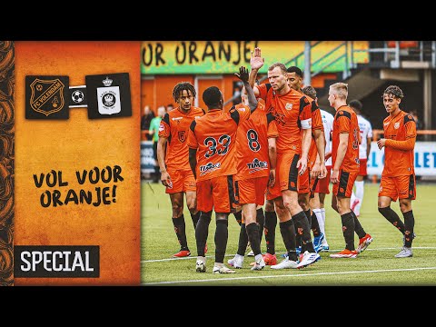 🎥 LIVESTREAM | FC VOLENDAM - KMSK Deinze  | OEFENWEDSTRIJD