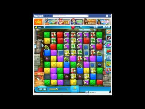 Pet Rescue Saga level 207 no boosters, no hammers