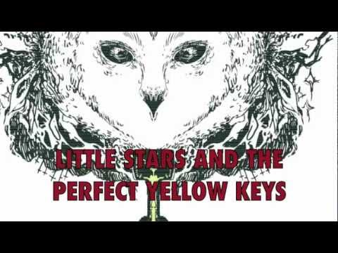 Within Your Pain - Little Stars And The Perfect Yellow Keys - 10/11/12