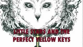 Within Your Pain - Little Stars And The Perfect Yellow Keys - 10/11/12