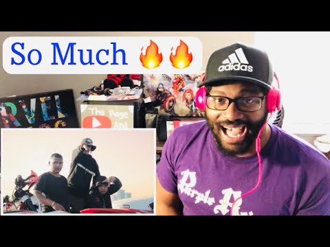 4T5 x NANG SAM - Lovely Dog ( Official Music Video) ft TEE YAA | REACTION!!!!