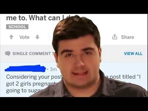 r/quityourbullsh*t Sorrow TV Supercut (1-8)