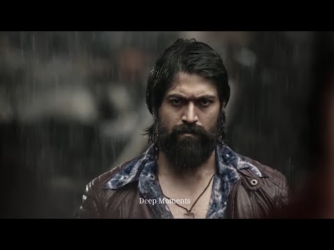 KGF | Chepter 1 | Jin Jin ko Mara wo sab Don hi the | Deep Moments .....................