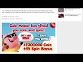spin coin master ฟรี