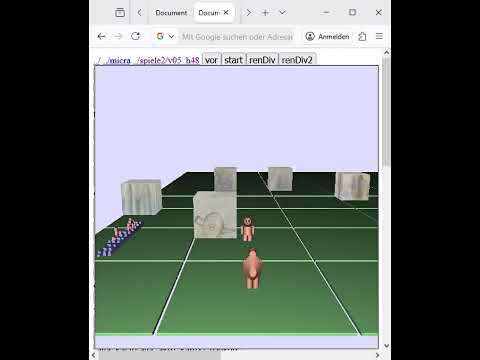 Frieden durch Trennung, Pause, Kaffee, Kakao