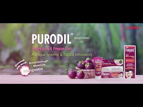20gm Aimil Purodil Gel