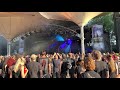 Diary of Dreams - Charma Sleeper (Live at Amphi 2022) [4K]