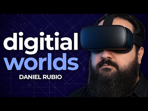 How to Make a Universe Without God | Daniel Rubio