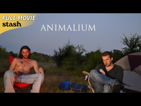 Animalium | Drama | Full Movie