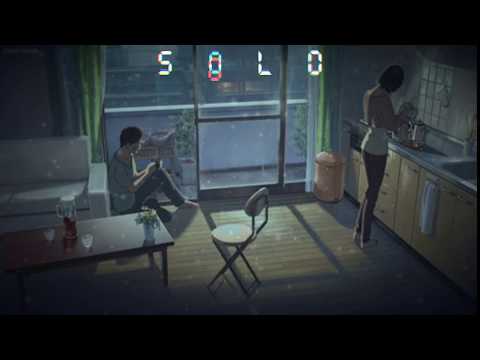 𝚔𝚒𝚗𝚐 - 𝚜𝚘𝚕𝚘