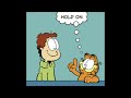 The Garfield Comics August 24 2024