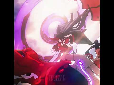 Raiden-Verse Edit | Brodyaga Funk | Honkai Impact 3rd x Genshin Impact x Honkai Star Rail