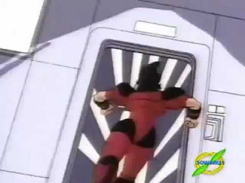 Baron rojo - intro latino