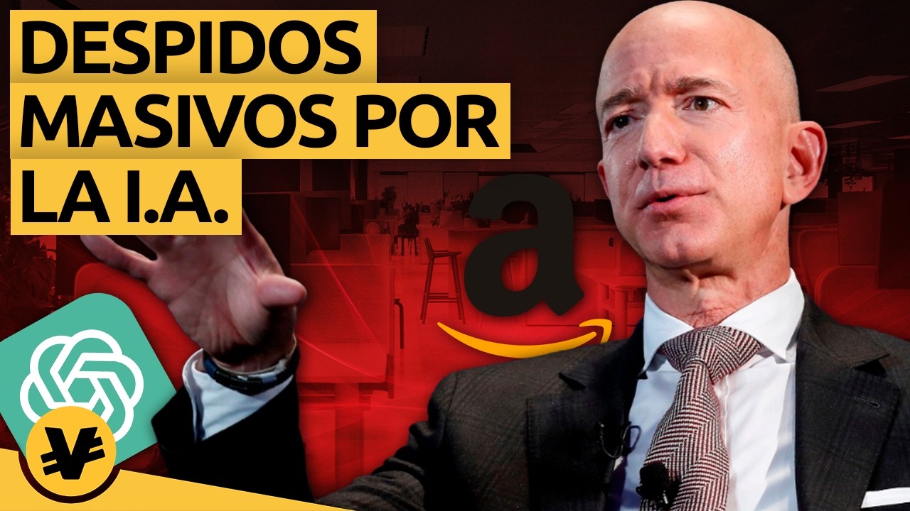 IA y empleo: Alarma y Realidad