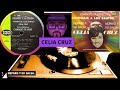 CHANGÓ TA VENÍ.- CELIA CRUZ, CON LA SONORA MATANCERA.  "HOMENAJE A LOS SANTOS".