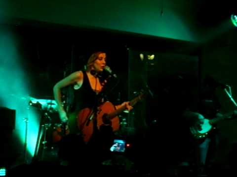 Aneta Langerová - Nahá noc