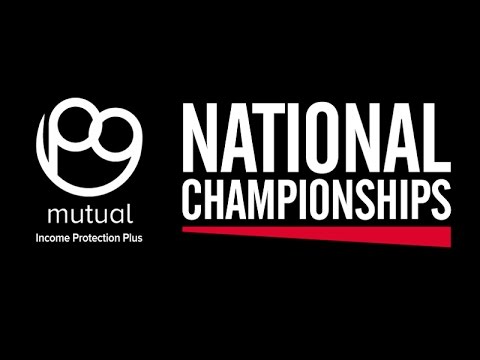 PG Mutual National Championships 2016