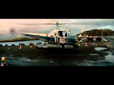 The Secret Life Of Walter Mitty Trailer #1