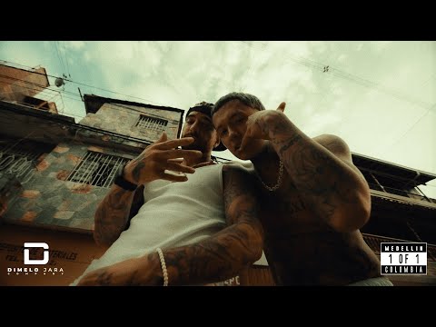 Blessd - Oe Bebé (w/ Maluma) on Spotify Charts