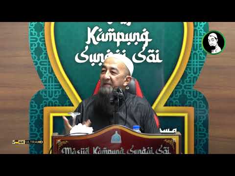 Perempuan Sedang Mengandung Anak Zina Berkahwin - Ustaz Azhar Idrus
