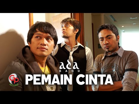 Pemain Cinta - ADA Band