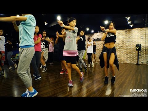 DanceSoul DENIS-STREET JAZZ   20140804