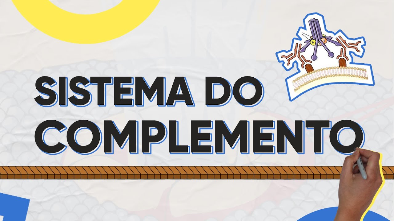 Sistema do complemento