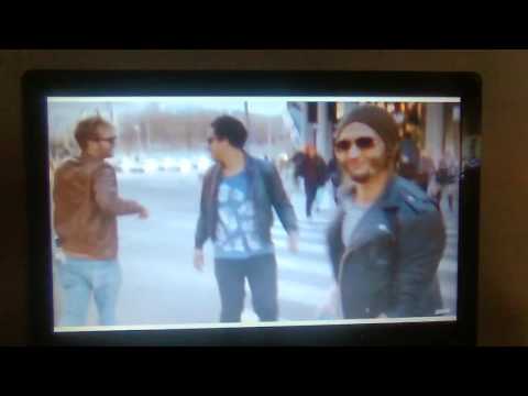 The biebers Sun ls Shining (Official Music Video) mix