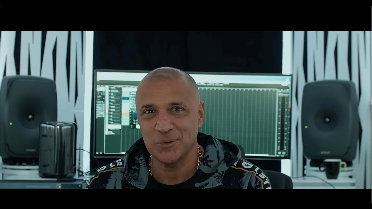 PAUL ELSTAK SAMPLE PACK VOL. 2 👑 [OFFICIAL TRAILER]