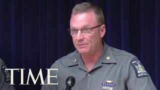 New York Limo Crash: Driver Didn&#39;t Have Appropriate License | TIME