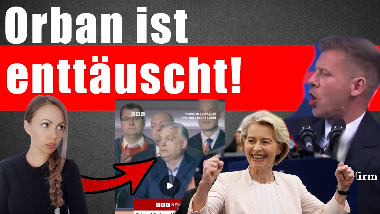 Insider oder Verräter? | Geld aus dem Westen? | Was bisher bekannt ist!